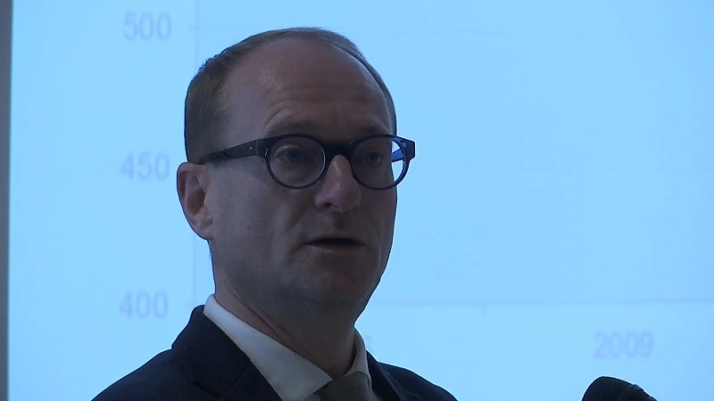 Nieuwe klap voor onderwijs: leerlingen scoren steeds slechter