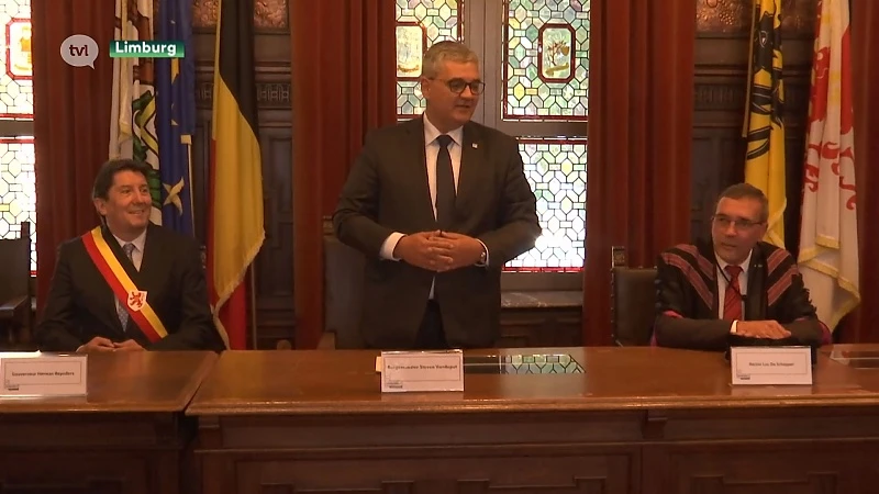 Erkenning voor Reynders overstijgt partijen en politiek