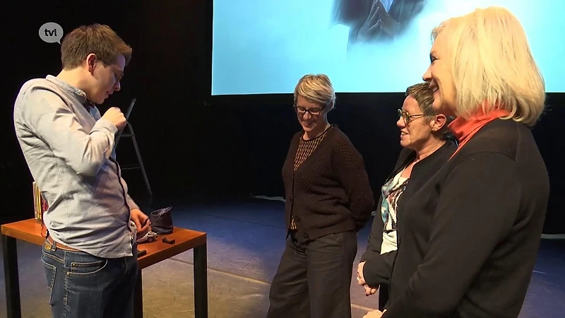 TVL Nieuws, 5 december 2019