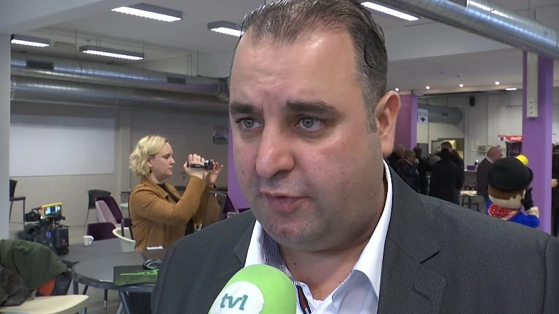 TVL Nieuws, 6 december 2019
