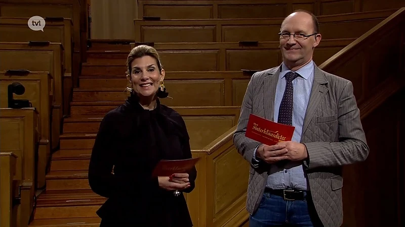 TVL en PXL maken zich klaar voor Het Sinterklaasdictee