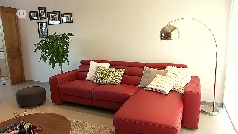 Thuis afl 6: een gezellige woonkamer