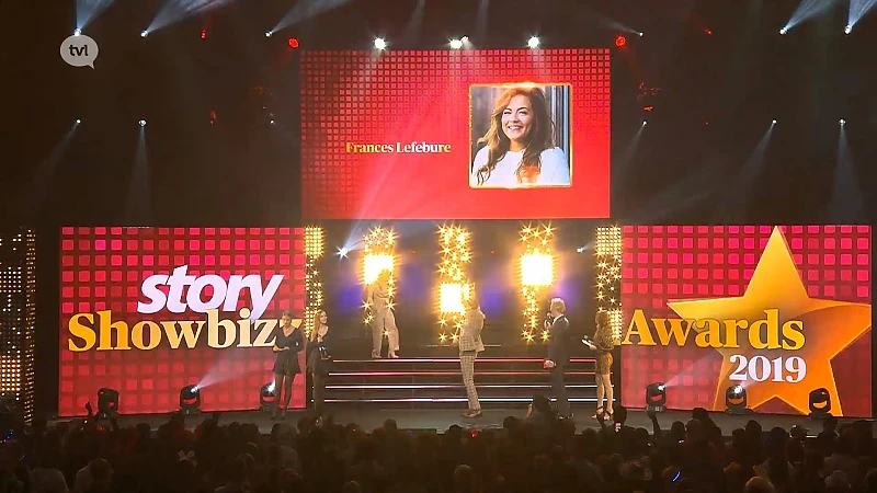 Story Showbizz Awards