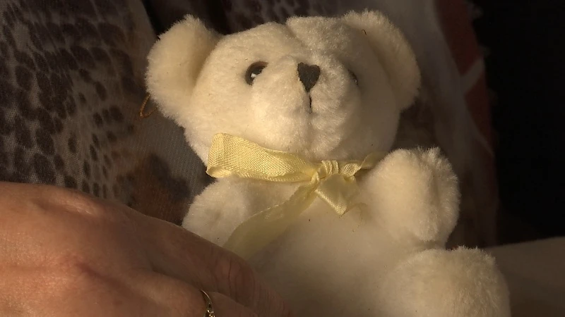 Diepenbeekse ouders die kindje verliezen zijn blij met Wereldlichtjesdag