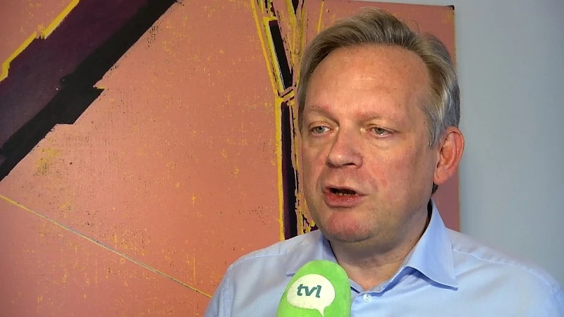 Noël Slangen wordt nieuwe voorzitter Kinderarmoedefonds