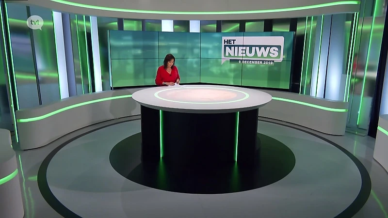 TVL Nieuws, 9 december 2019