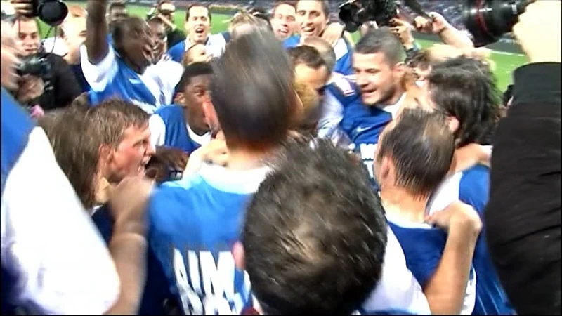 Het Moment van Marvin Ogunjimi
