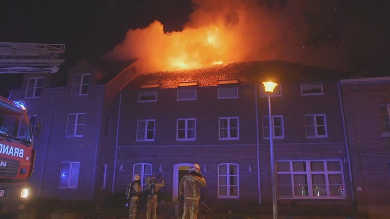 Frieda Brepoels over asielcentrum Bilzen: "Ik denk dat men beter uitkijkt naar een andere locatie in Limburg"