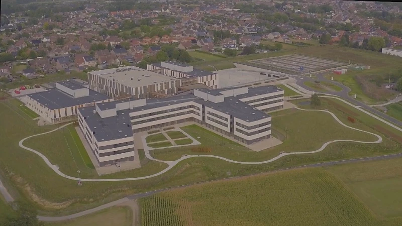 ZOL neemt ziekenhuis Maaseik volledig over