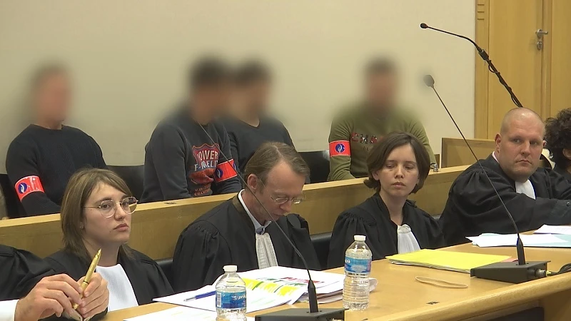 "Kappersmoord had nooit voor hof van assisen behandeld mogen worden"