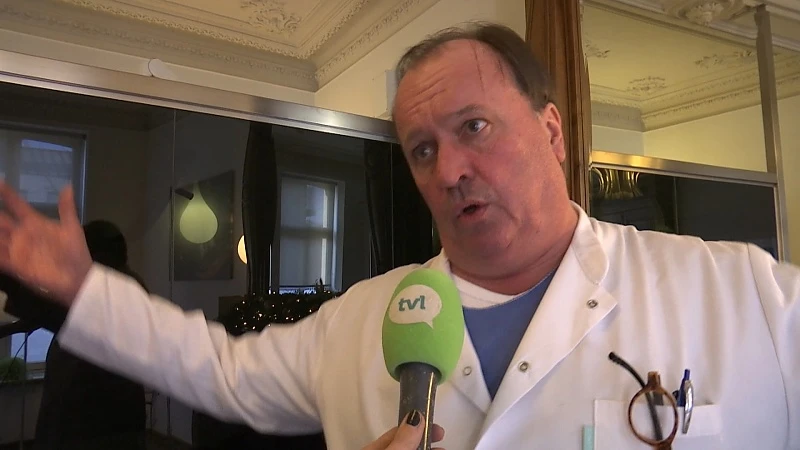 TVL Nieuws, 10 december 2019