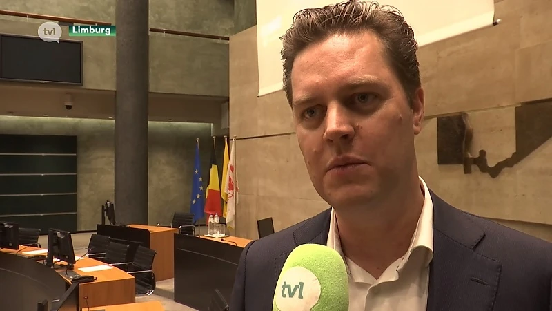 Provinciebestuur zet economische turbo op Limburg