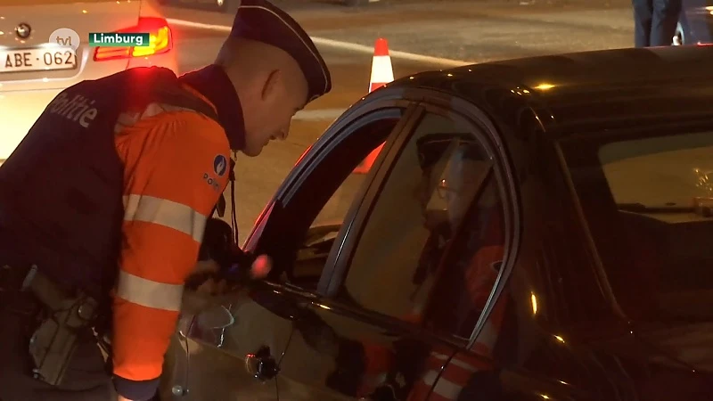 Politie al volop bezig met BOB-campagnes