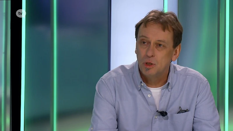 Sil Janssen (Natuurhulpcentrum): "Dood van wolvin Naya is drama"