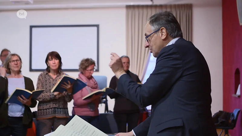 Bach Academie van Alden Biesen