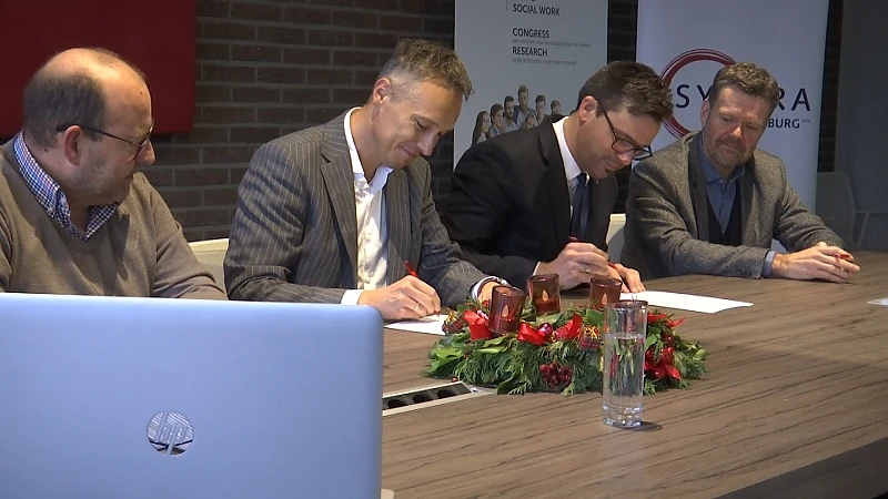 Syntra cursisten kunnen schakelen naar hoger onderwijs