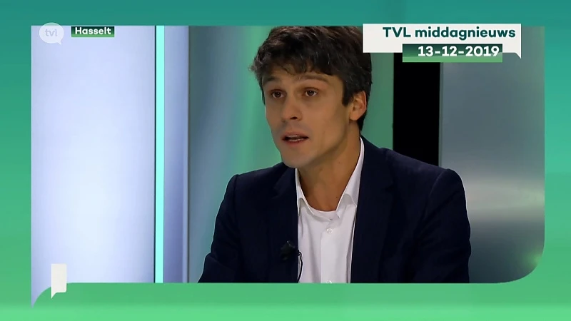 Eindejaarsgesprek: Benjamin Dalle