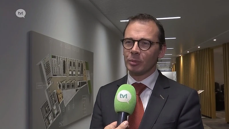 Wouter Beke (CD&V): "We gaan voluit voor SALK 2.0"