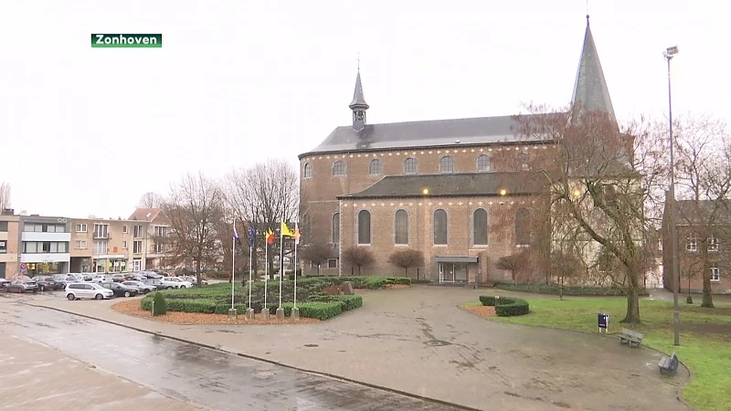 Zonhoven gaat 28 miljoen euro investeren