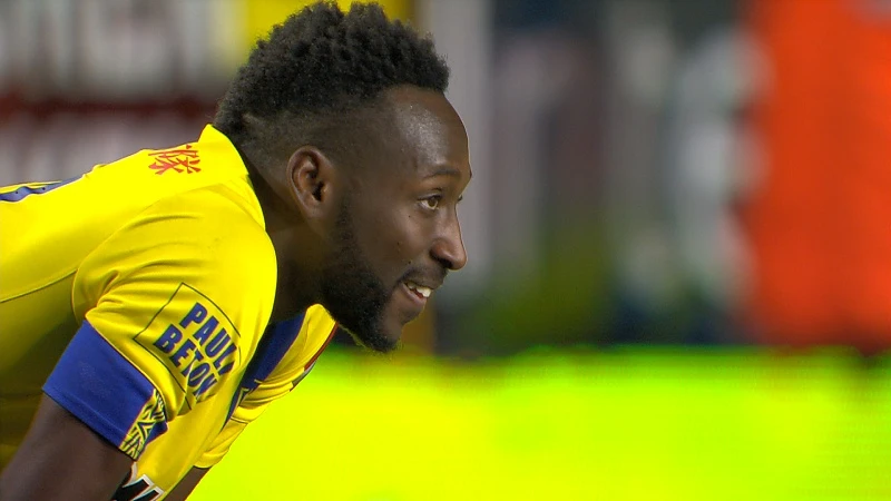 Nicky Hayen minstens tot winterstop trainer STVV