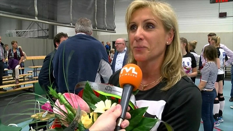 Vooruitblik TVL Sportcafé: barragematchen tussen Jaraco As & Datovoc Tongeren