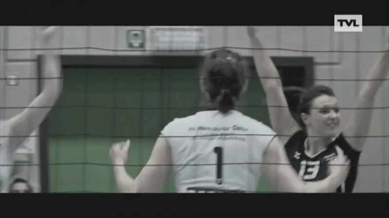 Het Moment van Ladiesvolley Limburg: Datovoc en As strijden om een plaats in de Liga A