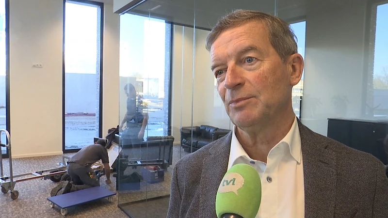 TVL Nieuws, 18 december 2019