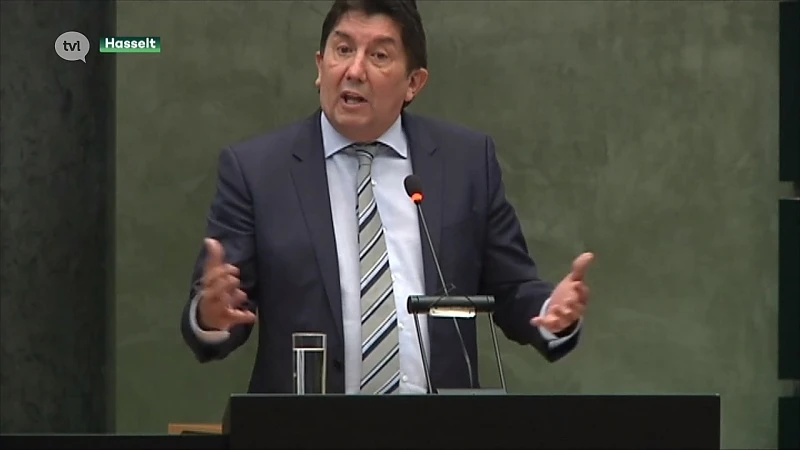 Functioneel fietsen en onderwijs zijn de uitdagingen voor Limburg