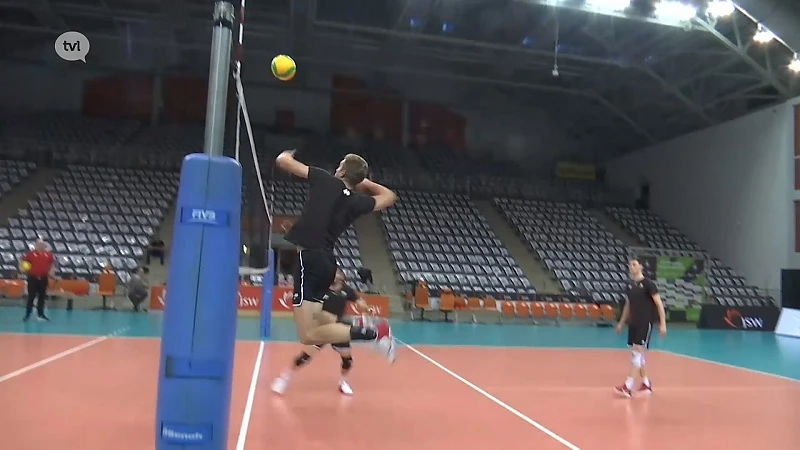 Greenyard Maaseik wil in Champions League nu ook verrassen tegen Jastrzebski