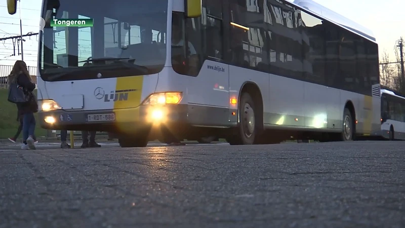 Limburg staat stil (deel5): Tongeren is voorbeeld van minder auto's en meer openbaar vervoer