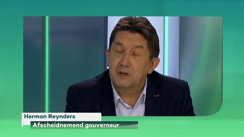 Herbekijk hier 'Moons & de Ministers'