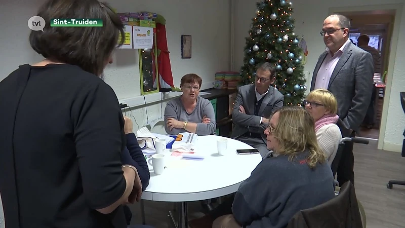 Vlaamse regering voorziet middelen om mensen in kwetsbare positie weerbaar te maken