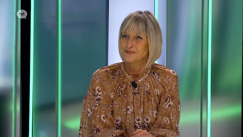 Grete Remen: "Internet ontwricht onze maatschappij"