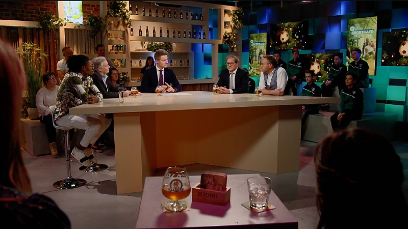 Bekijk het TVL Voetbaljaaroverzicht op kerstdag