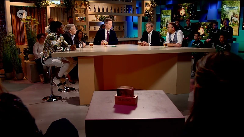 Herbekijk hier het Voetbaljaaroverzicht 2019 van TVL Sportcafé