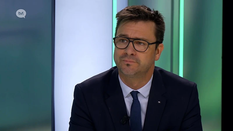 Eindejaarsgesprek met Ben Lambrechts