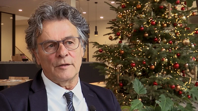 TVL Jaaroverzicht: politiek 2019