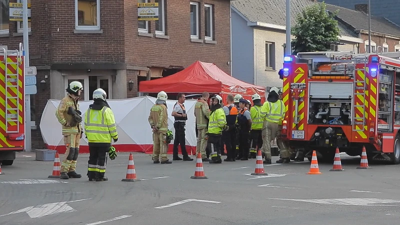Overheid koopt café waar vijf jongeren crashten