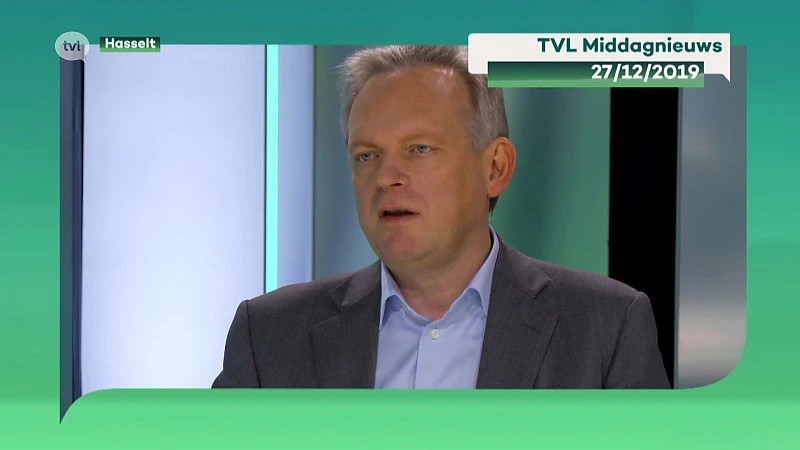 Noël Slangen: "Hasselt en Genk moeten zich samen promoten"