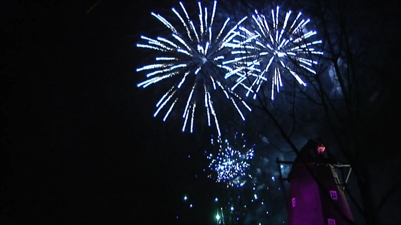 Nieuwe regels rond vuurwerk nefast voor verkopers