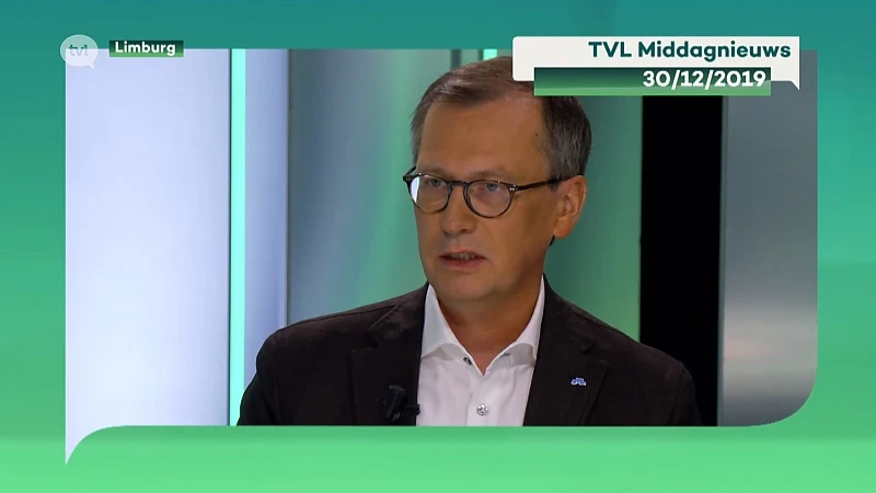 Eindejaarsgesprek Bart Van Der Meersch - "500 onthaalmoeders opleiden om taalachterstand weg te werken"
