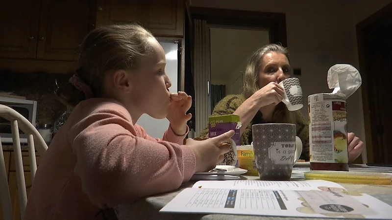 TVL-reeks: Zo voelt armoede deel 1