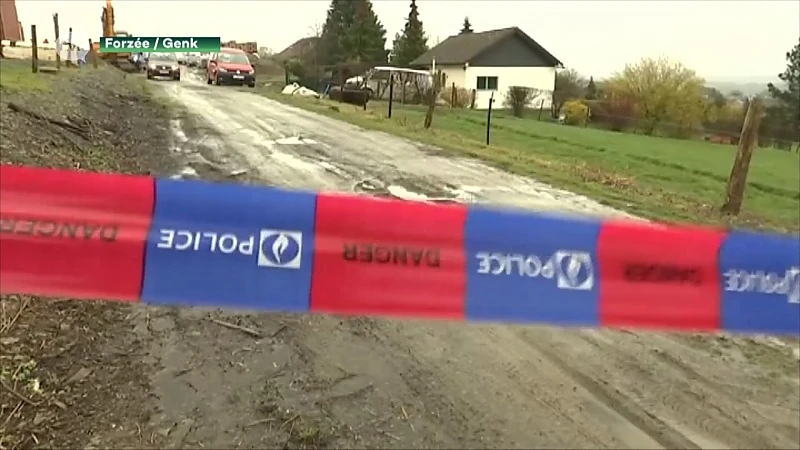 TVL Jaaroverzicht: de martelmoord