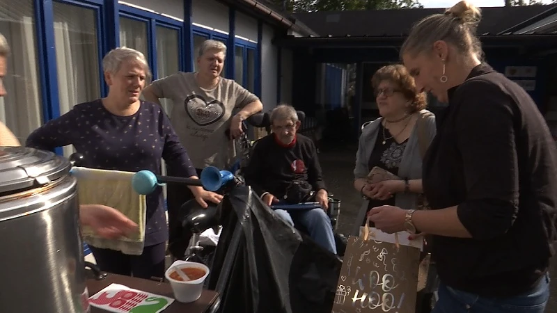 TVL-reeks: Zo voelt armoede deel 2