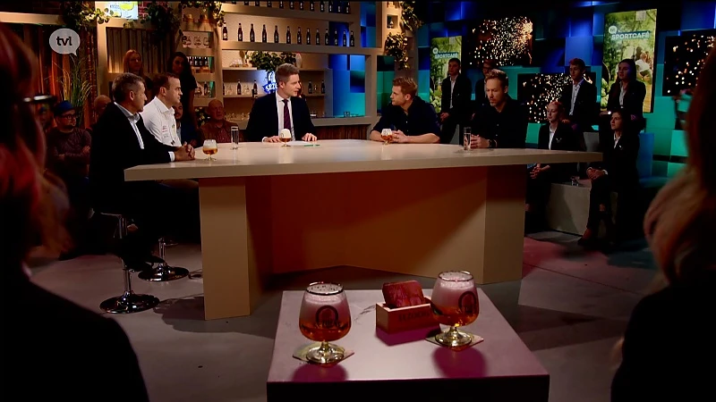 Herbekijk hier het Sportjaaroverzicht 2019 van TVL Sportcafé