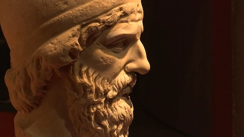 Gallo-Romeins museum lokt meer dan 100.000 bezoekers