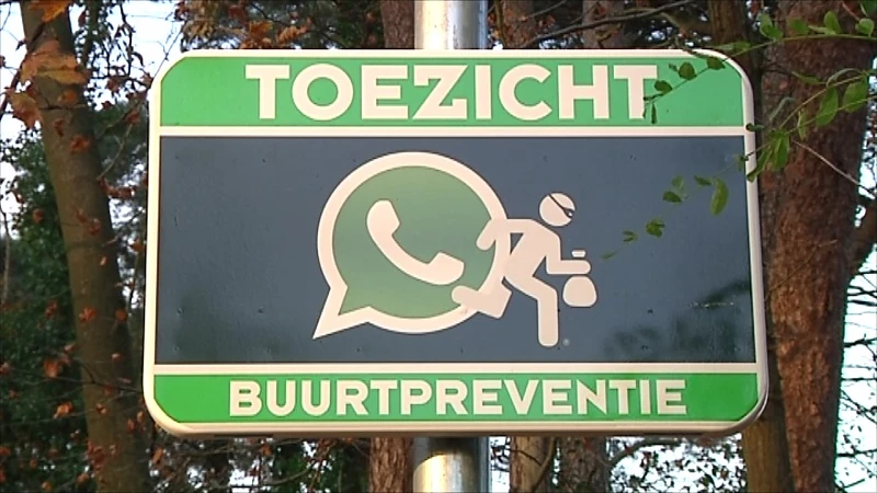 Aantal inbraken daalt spectaculair in politiezone Borgloon