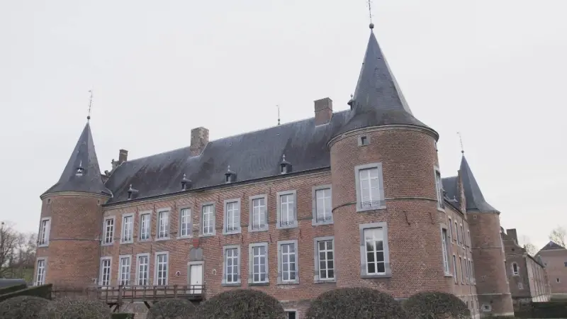 Stad Bilzen erkend als onroerenderfgoedgemeente