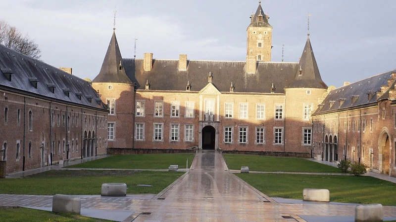 Evenementen in Alden biesen in 2020