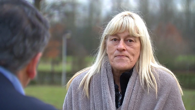 Moeder van Shana Appeltans: 'Verdriet wordt altijd maar erger'